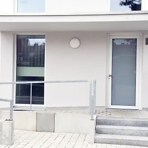 Antike & Modern Deluxe Appartement