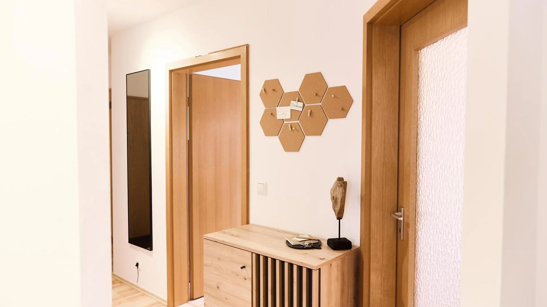 Ma Home - Ferienwohnung In Guenzburg